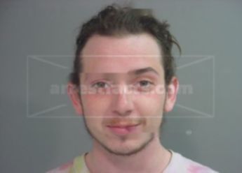 Zachary Patterson