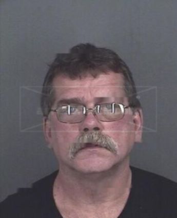 Carl Melvin Preston