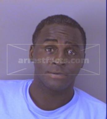 Calvin Keith Thompson