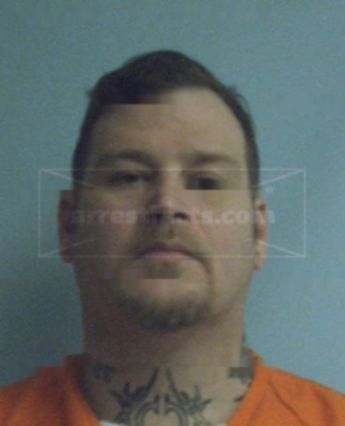 Jared Timothy Wolfe