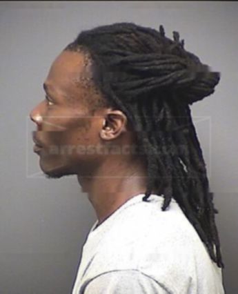 Kenny Guy Louis Charles
