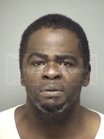Timothy Lamonte Campbell