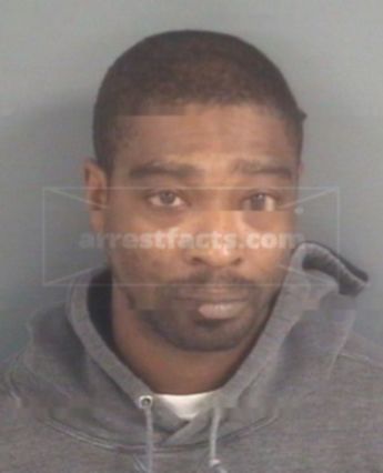Andre Devon Britton