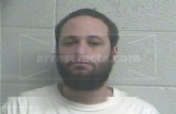 Aaron Tyler Nichols