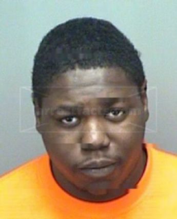 Domonique Marquis Jackson