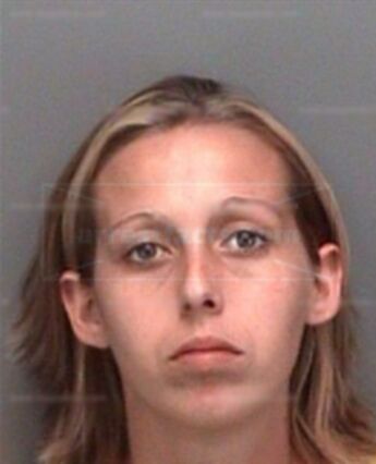 Nicole Marie Arosemena