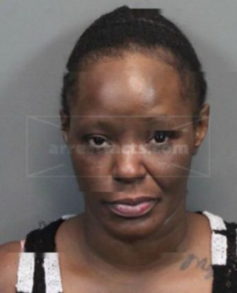 Dana Ruthane Parker