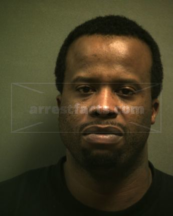 Demarcus Antwan Daniel