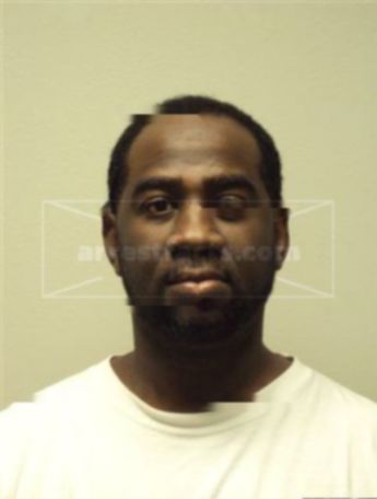 Bronco Sinclair Williams