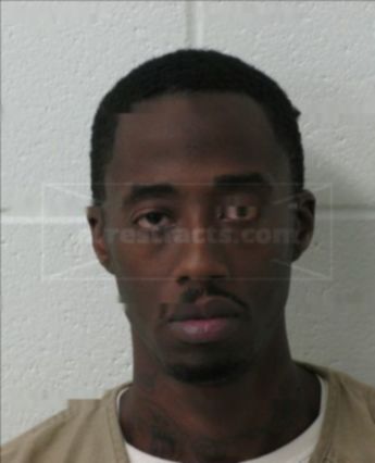 Dontavious Jackson