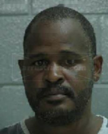 Gregory Williams
