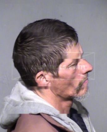 James Marvin Workman