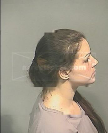 Candice Danielle Ellison