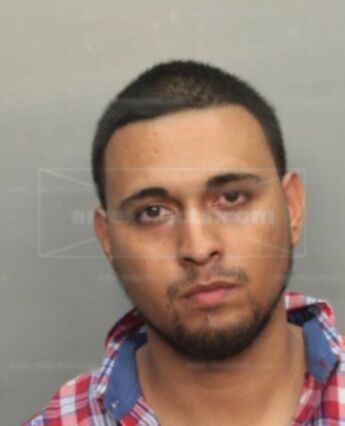Elliot Anthony Flores