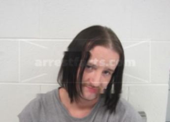 Mark Anthony Smith