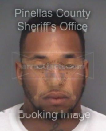 Paul Deon Stewart