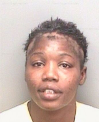 Latarsha L Ward