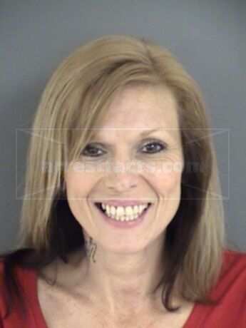 Cheryl Annette Brown