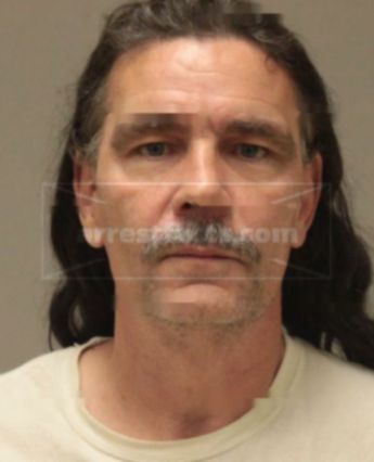 James Alfred Fouse