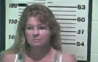 Christine Anne Brelsford