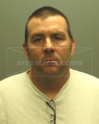Cory Wade Foreman