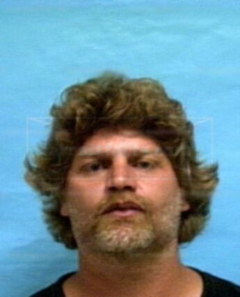 Eric Wayne Redd