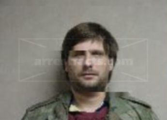 Gary Martin Ashcraft