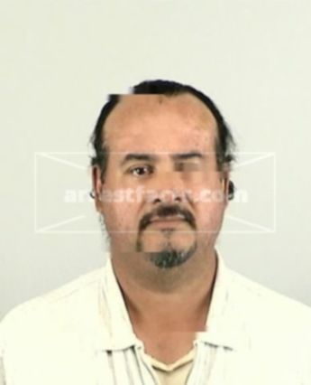 Ramiro Padilla Almanza