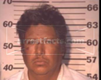 Jose Gilberto Botello