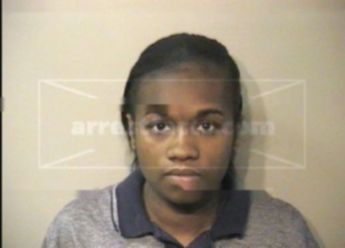 Sherlanda Crittenden