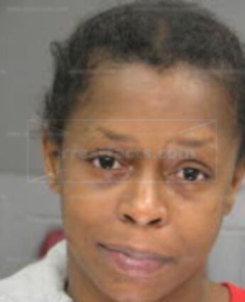 Chanika Marshall