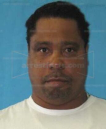 Ralph Eric Leslie