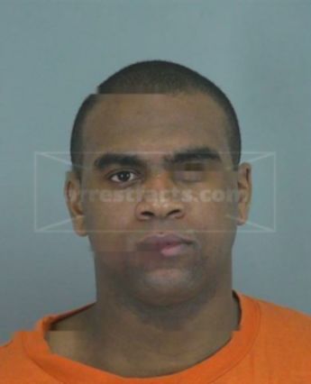 Rodney Obryant Samuels