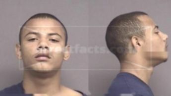 Xavier Lee Mccray