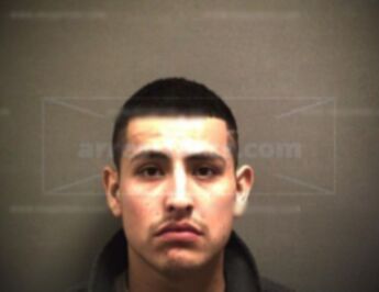 Marco Anthony Flores