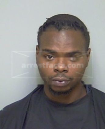 Jeremiah Isaiah Brown