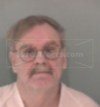 Gene Richie Peterson