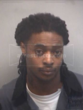 Antez Travonne Lucas