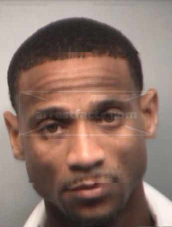 Anthony Thomas