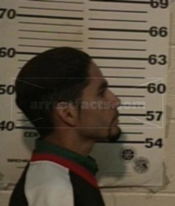 Jesus Lopez Mireles