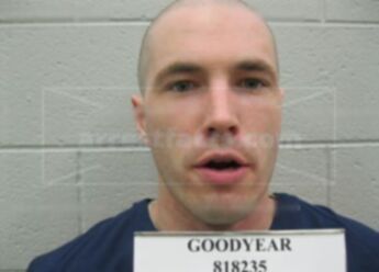 James Richard Goodyear