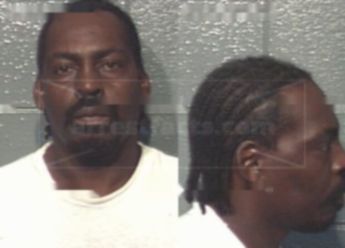 Darry Earl Gaines