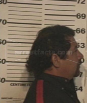 Cesario Deleon Robles