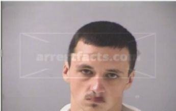 Rockey James Masterson