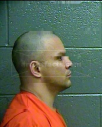 Bryan C Barber