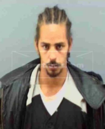 Jeremy James Moore