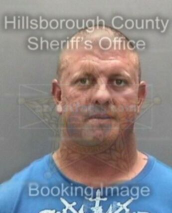 Shane Tyler Johnson