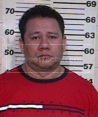 Arturo Diaz Andrade