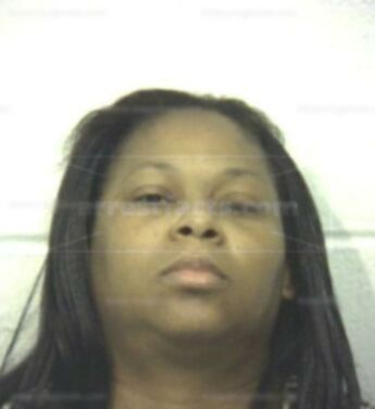 Rhonda Gay Campbell