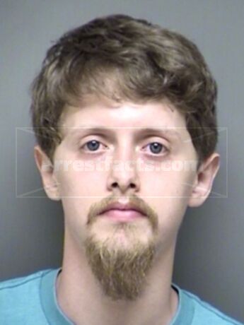 Justin Peter Buckley
